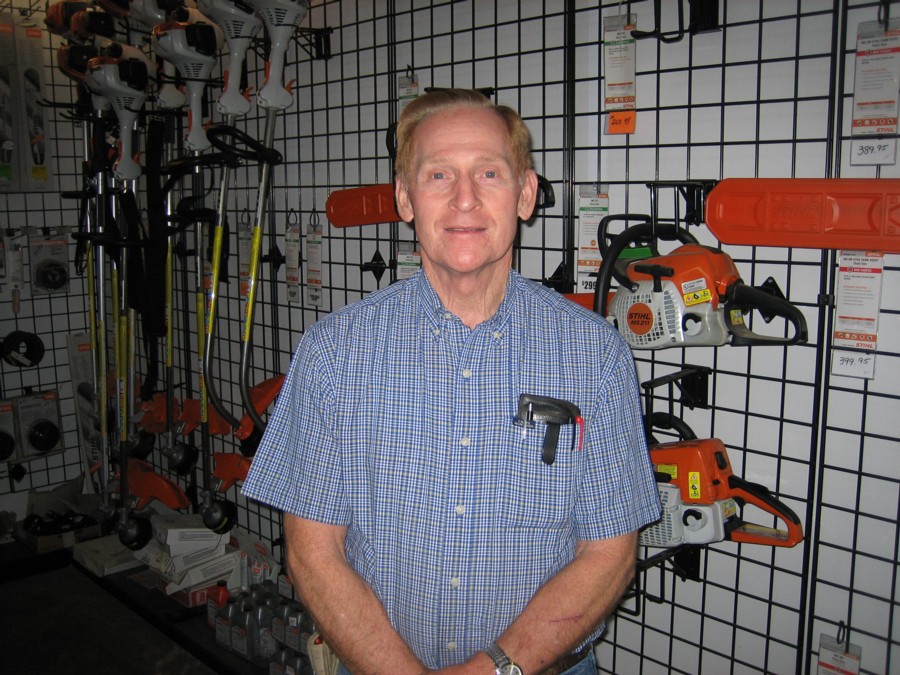 Bob Himes