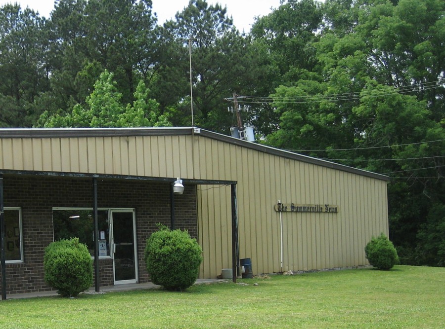 summerville news
