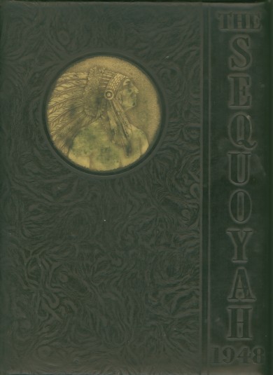 1948 yearbook