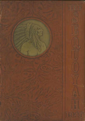 1949 sequoyah cover