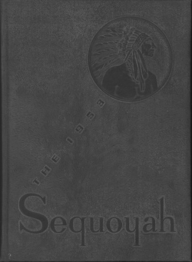 1953 Sequoyah