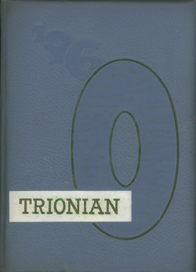 trion yearbook