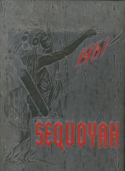 1961 Sequoyah