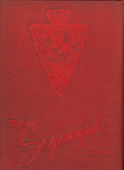 1962 Sequoyah