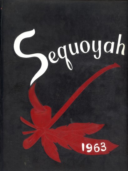 1963 Sequoyah