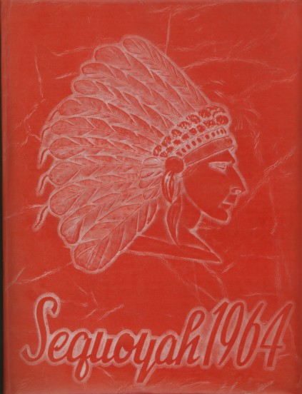 1964 Sequoyah