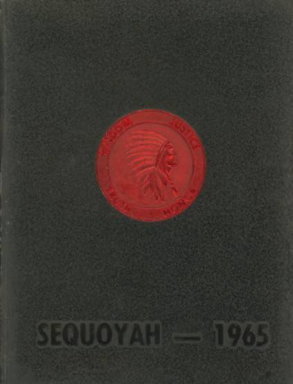 1965 Sequoyah