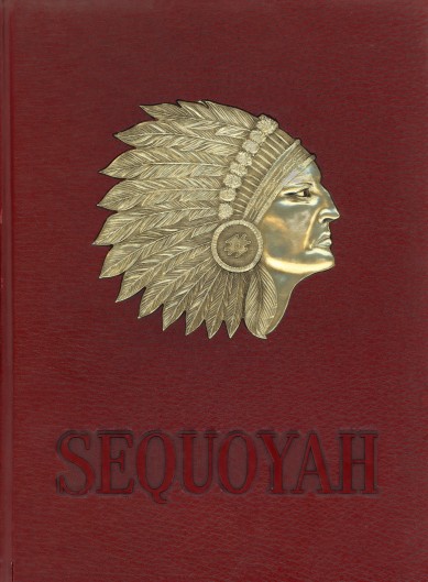 1966 Sequoyah