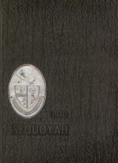 1970 Sequoyah