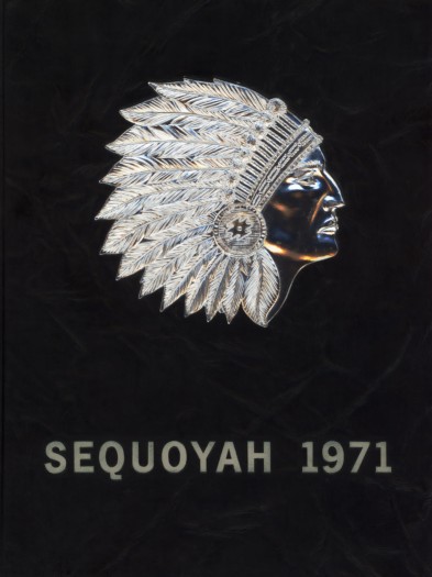 1971 Sequoyah