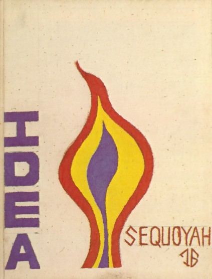 1976 yearbook